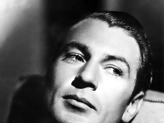 Gary Cooper