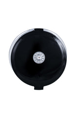 Black LED 10x/1x Compact Mirror