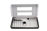 FREE SHIPPING:: 12 Piece Brush Set