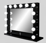 Wide Lighted Hollywood Mirror :: IMPACT Series