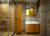 LED Illuminated Bathroom Mirror :: IMPECCABLE Series