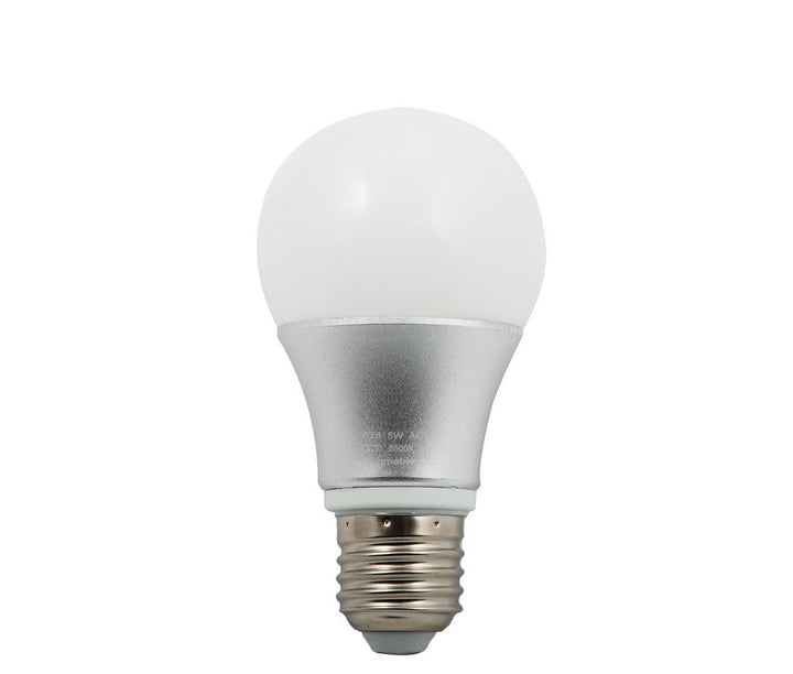 Replacement Bulbs Available: LED Daylight Dimmable 12v